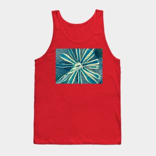 Phoenix AZ Country Club Park  1d Tank Top